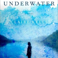Girl Underwater