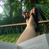 On Reading:  Summer Reading