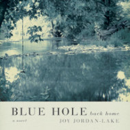 Blue Hole Back Home