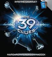39 Clues — a Mom’s Review