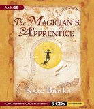 The Magician’s Apprentice