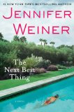 The Next Best Thing {Review and Giveaway}