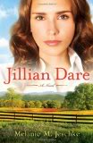 Jillian Dare