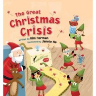 Christmas Picture Book Round-Up