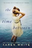 The Time Between {with giveaway}