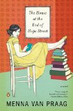 The House at the End of Hope Street #Giveaway