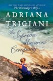 The Supreme Macaroni Company #Giveaway