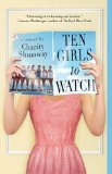 Ten Girls to Watch {review and giveaway}