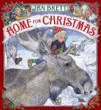 Last Minute Christmas Picture Books