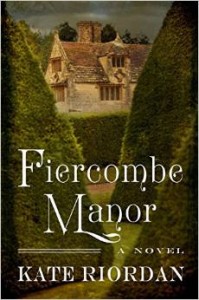 Fiercombe Manor