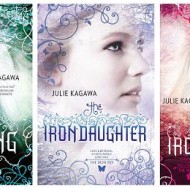 The Iron Queen, review and special giveaway