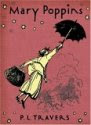 Books on Screen:  Mary Poppins
