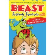 Beast Friends Forever: The Super Swap-O Surprise, with Giveaway
