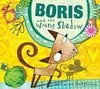 Boris the Cat