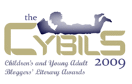 The Cybils are Here!