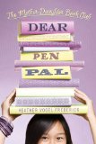 Dear Pen Pal