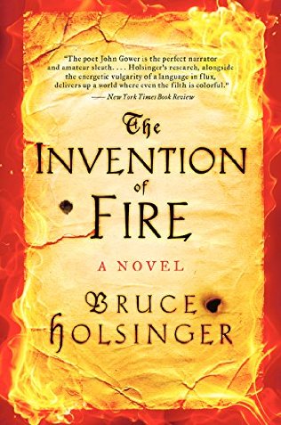 invention of fire