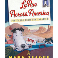 LaRue Across America, Review and Giveaway