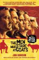 Books on Screen: The Men Who Stare at Goats