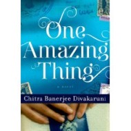 One Amazing Thing