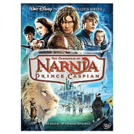 Books on Screen – Prince Caspian