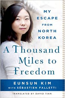 A Thousand Miles to Freedom