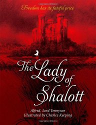 lady of shalott