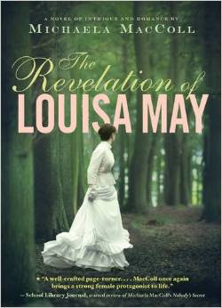 the revelation of louisa may