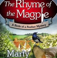 The Rhyme of the Magpie