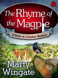 magpie