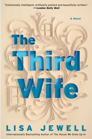 Lisa Jewell, The Third Wife, Women's Fiction