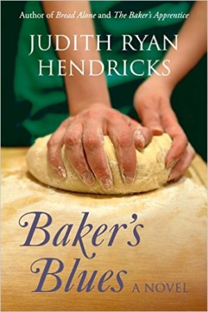 Baker's Blues is the third novel in the Bread Alone series by Judith Ryan Hendricks. It explores the relationship of Wyn and her ex-husband Mac as she deals with the aftermath of his unexpected death, flashing between the present grief and the life they once led together.