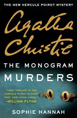 monogram murders blue cover