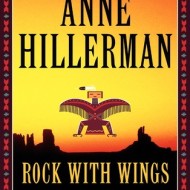 Rock With Wings