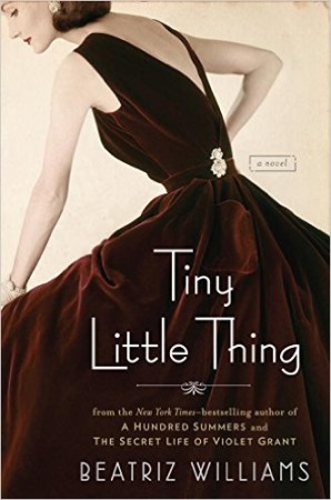 Tiny Little Thing Beatriz Williams 