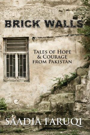 Short stories about the varied Pakistani experiences