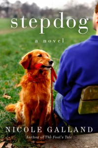 Stepdog cover