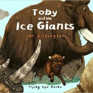 Toby and the Ice Giants