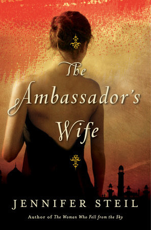 ambassadors wife