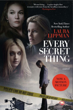 every secret thing