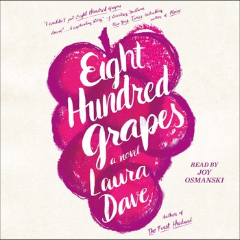 EightHundredGrapesAudio