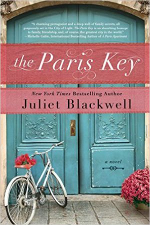 An American in Paris discovers family secrets that help her reconcile her own history.