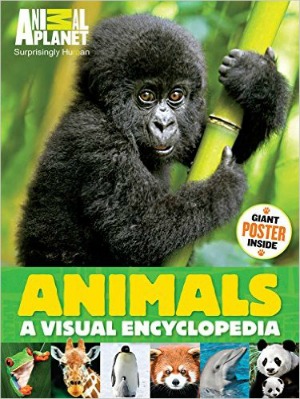 A gorgeously photographed resource book for animal lovers