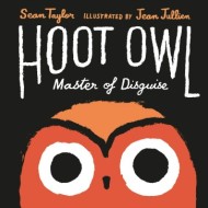 Hoot Owl, Master of Disguise