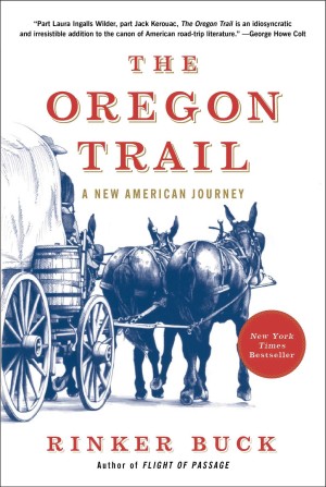 The Oregon Trail