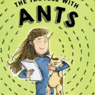 The Trouble With Ants