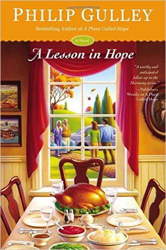 a lesson in hope