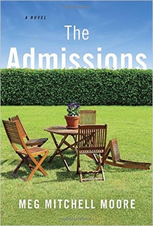 admissions