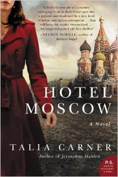 hotel moscow