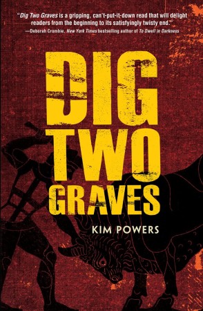 DigTwoGraves